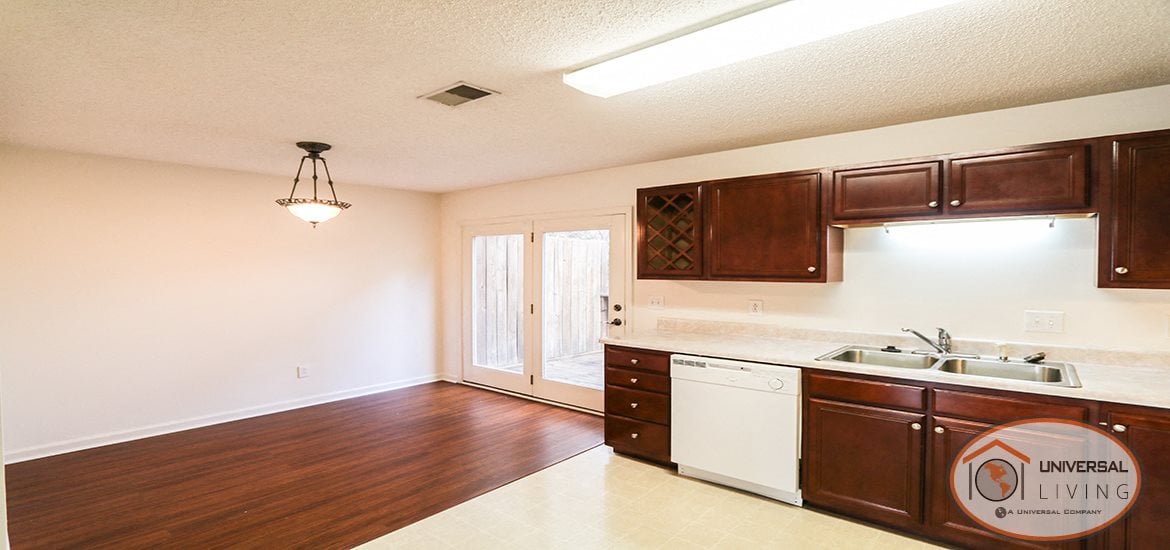 Princeton Place Apartments